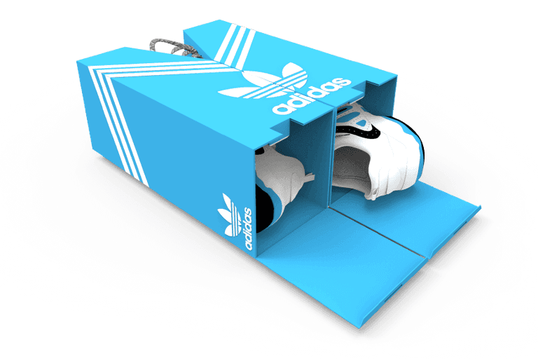 Shoes box